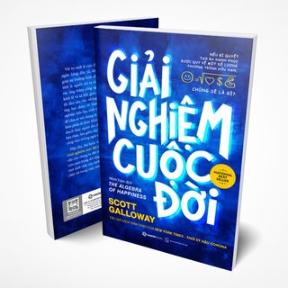 Giải Nghiệm Cuộc Đời