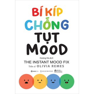 Bí Kíp Chống Tụt Mood