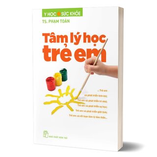 Tâm Lý Học Trẻ Em