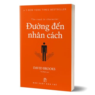 Đường Đến Nhân Cách