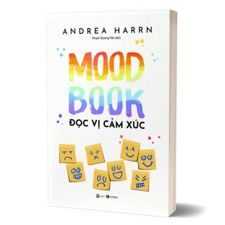 Moodbook - Đọc Vị Cảm Xúc