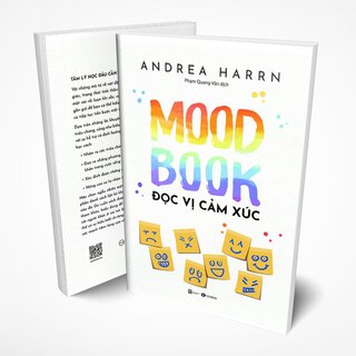 Moodbook - Đọc Vị Cảm Xúc