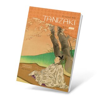 Truyện Dài Tanizaki