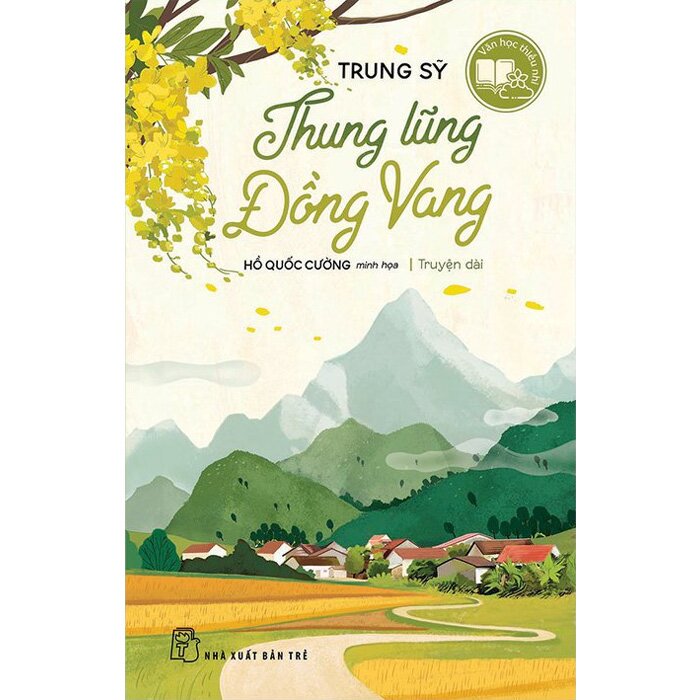 Thung Lũng Đồng Vang
