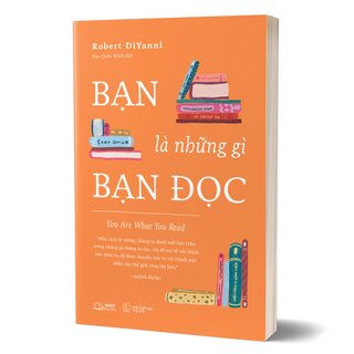 Bạn Là Những Gì Bạn Đọc - You Are What You Read