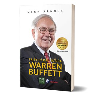 Triết Lý Đầu Tư Của Warren Buffett