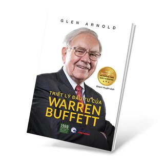Triết Lý Đầu Tư Của Warren Buffett
