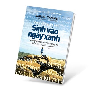 Khoa Học Khám Phá - Sinh Vào Ngày Xanh