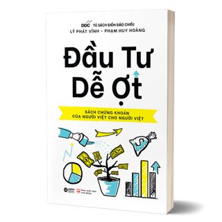 Đầu Tư Dễ Ợt