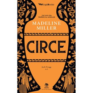 Circe - Madeline Miller