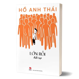 Lớn Rồi Hết Sợ