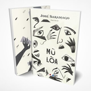 Mù Lòa - José Saramago