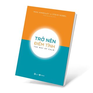 Trở Nên Điềm Tĩnh