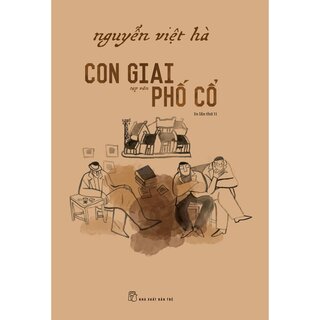 Con Giai Phố Cổ