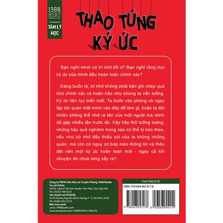 Thao Túng Ký Ức