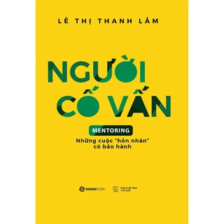 Người Cố Vấn