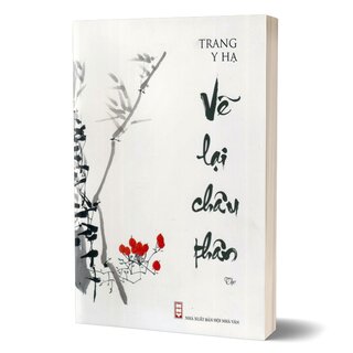 Vẽ Lại Châu Thân