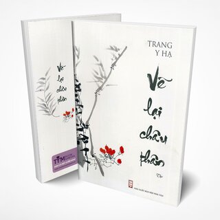 Vẽ Lại Châu Thân