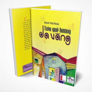 Trên Quê Hương Da Vàng