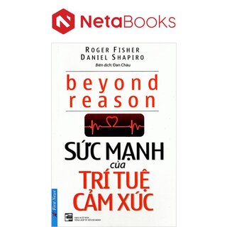 Sức Mạnh Của Trí Tuệ Cảm Xúc
