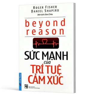 Sức Mạnh Của Trí Tuệ Cảm Xúc