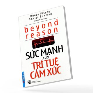 Sức Mạnh Của Trí Tuệ Cảm Xúc