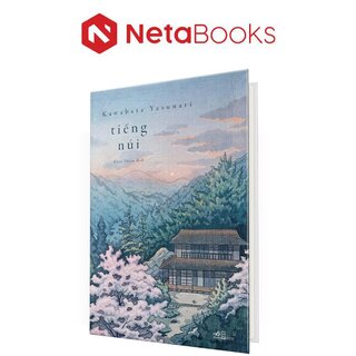 Tiếng Núi (Bìa Cứng)