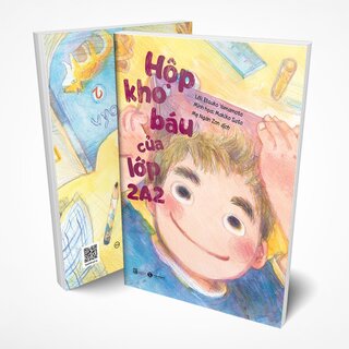 Hộp Kho Báu Của Lớp 2A2