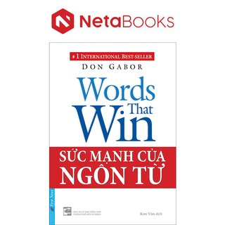 Sức Mạnh Của Ngôn Từ - Words That Win