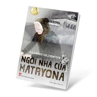 Ngôi Nhà Của Matryona