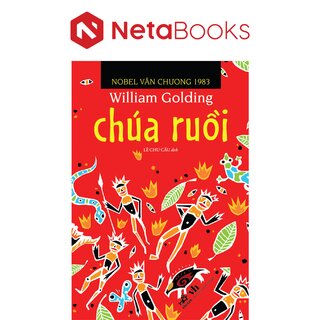 Chúa Ruồi - William Golding