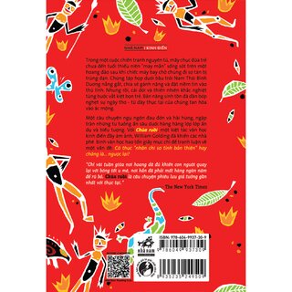 Chúa Ruồi - William Golding