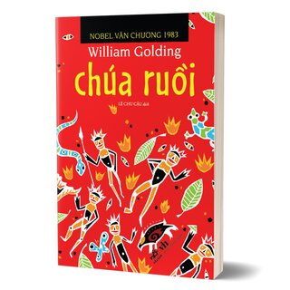 Chúa Ruồi - William Golding