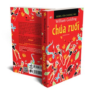 Chúa Ruồi - William Golding