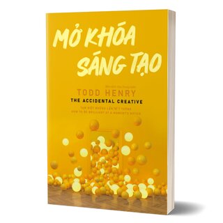 Mở Khóa Sáng Tạo