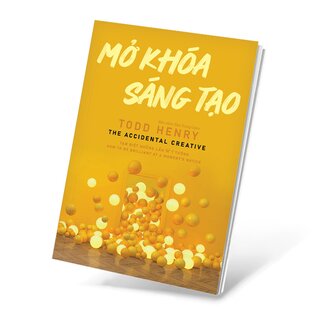 Mở Khóa Sáng Tạo