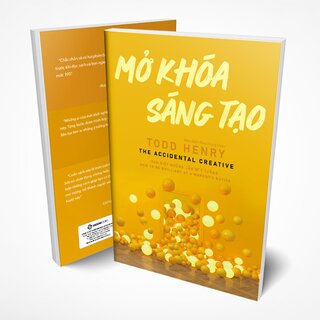 Mở Khóa Sáng Tạo