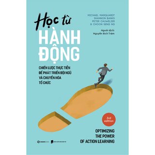 Học Từ Hành Động