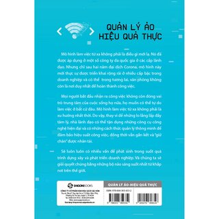 Quản Lý Ảo Hiệu Quả Thực