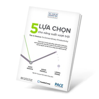 5 Lựa Chọn Cho Năng Suất Vượt Trội