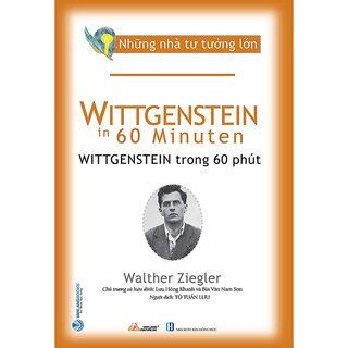 Bộ Sách Những Nhà Tư Tưởng Lớn Trong 60 Phút - Phần 2 (Bộ 10 Cuốn)