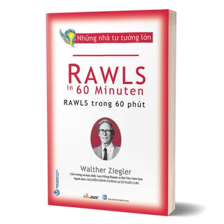 Những Nhà Tư Tưởng Lớn - Rawls Trong 60 Phút