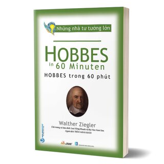 Những Nhà Tư Tưởng Lớn - Hobbes Trong 60 Phút