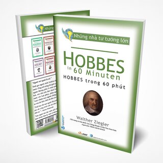 Những Nhà Tư Tưởng Lớn - Hobbes Trong 60 Phút