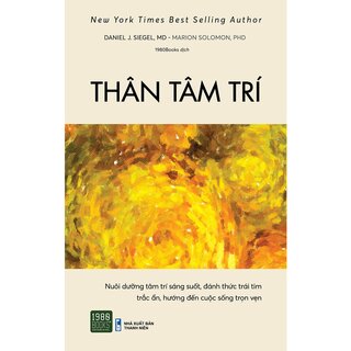 Thân Tâm Trí