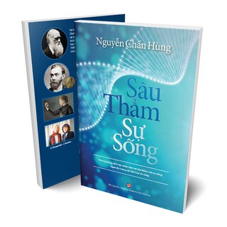 Sâu Thẳm Sự Sống