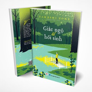 Giác Ngộ Để Hồi Sinh