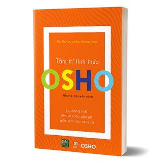 Osho - Tâm Trí Tỉnh Thức