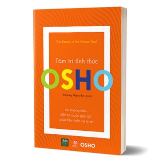 Osho - Tâm Trí Tỉnh Thức