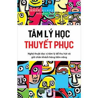 Tâm Lý Học Thuyết Phục